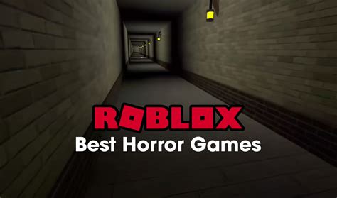 Mar 15, 2023 · There are a lot of family-friendly games for all ages and others which are frightening, hence, we will be providing you some of the best scary Roblox games that can be enjoyed with friends. You should also check out: Bakon Roblox. Five of the best horror games on Roblox multiplayer. Below, you will find five of the best horror games on Roblox ... 